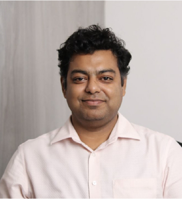 Dr. Washim Mollah