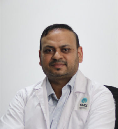 Dr. Bibek Agarwal