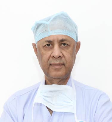 Dr. Malay Chakraborty