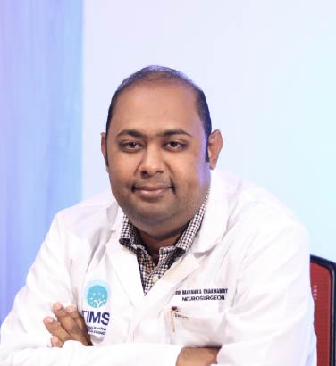 Dr. Mayanka Chakraborty