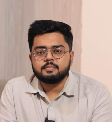 Dr. Subhajit Das