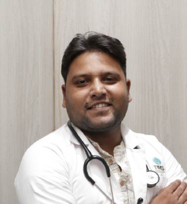 Dr. Sushovan Roy