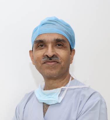Dr. Tikanath Sharma