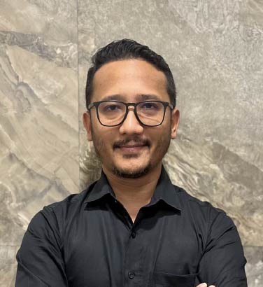 Dr. Ziaul Mustafa