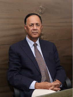 Chairman's Message