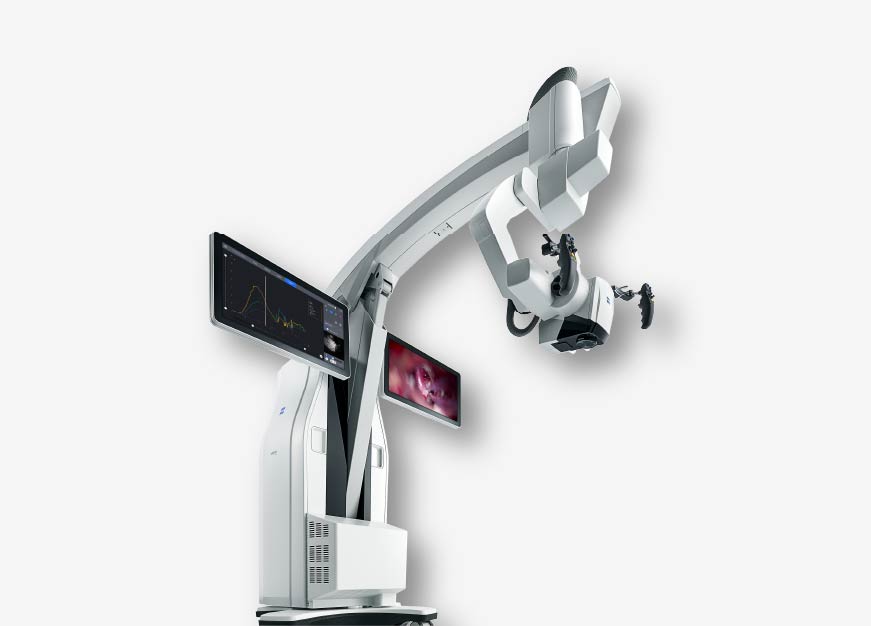 Microscope